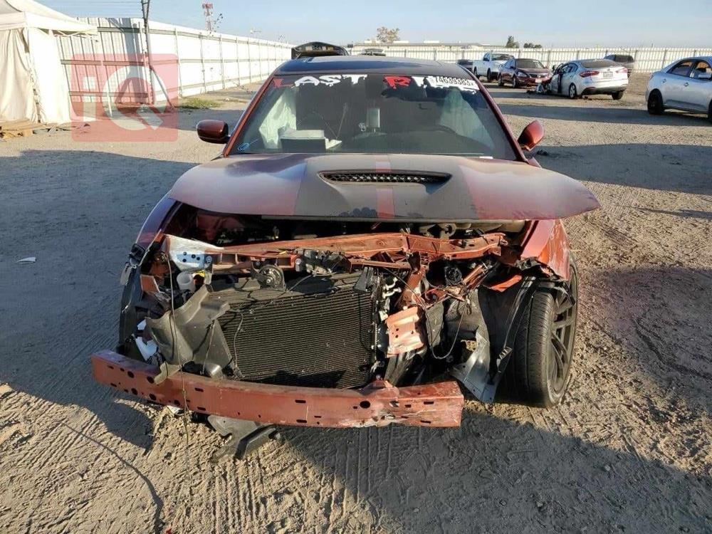دودج تشارجر